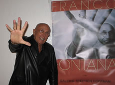 FRANCO FONTANA